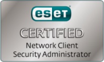ESET Certification
