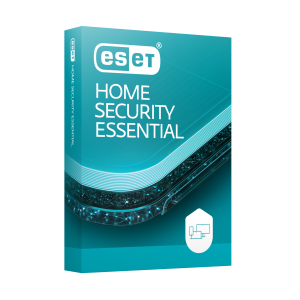 ESET HOME Security Essential (ESET Internet Security)