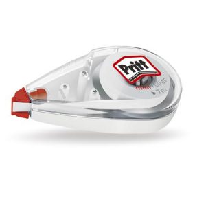 Hibajavító roller, 4,2 mm x 7 m, HENKEL "Pritt Miniroller"
