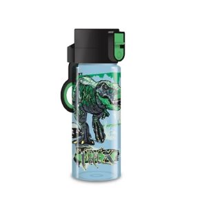 Ars Una műanyag BPA-mentes 475 ml T-Rex kulacs