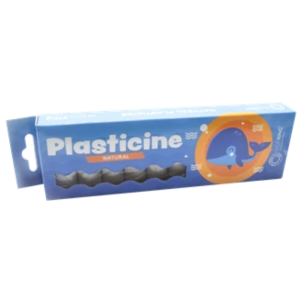 Gyurma 210g. Bluering® natúr, Bálnás