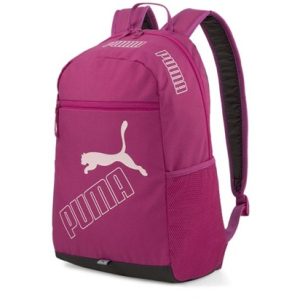 Puma Sötét rózsaszín hátizsák