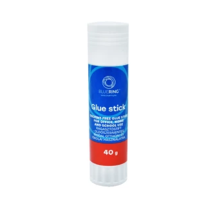 Ragasztóstift 40g. Bluering
