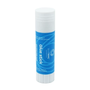 Ragasztóstift 15g. Bluering
