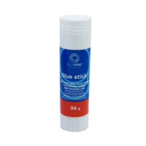 Ragasztóstift 36g. Bluering