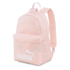 Puma Világos rózsaszín hátizsák