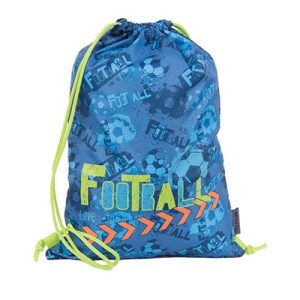 Pulse Football tornazsák