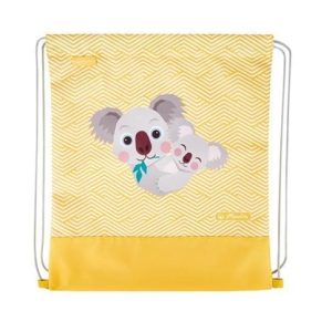 Herlitz Cute Animals Koala tornazsák