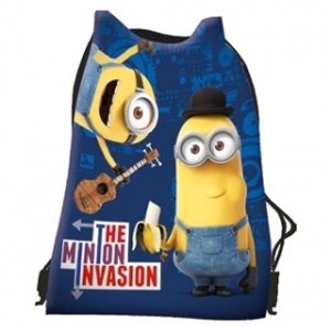 St-Majewski Minion tornazsák