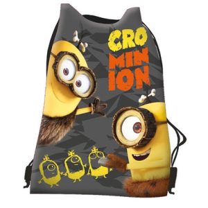 St-Majewski Minion tornazsák