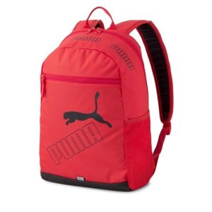Puma Piros hátizsák