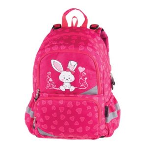 Pulse Anatómiai Pink Rabbit hátizsák