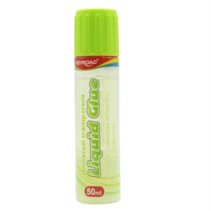 Ragasztó folyékony 50 ml Keyroad