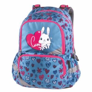 Pulse Anatómiai Little Rabbit hátizsák