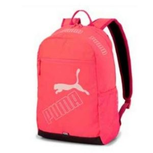 Puma Rózsaszín hátizsák