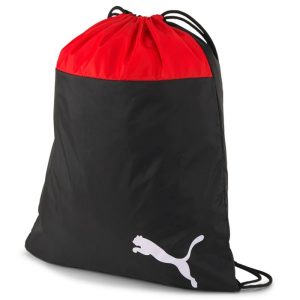 Puma Fekete-Piros tornazsák