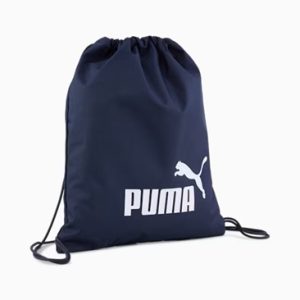 Puma Sötétkék tornazsák