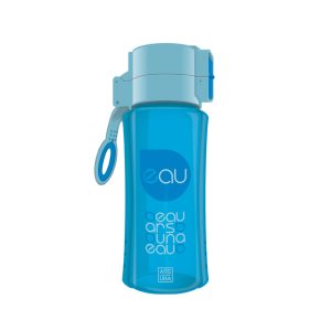 Ars Una műanyag BPA-mentes 475 ml kék kulacs