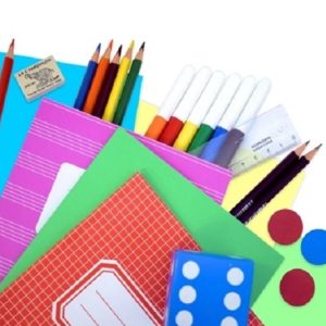 Iskolaszerek