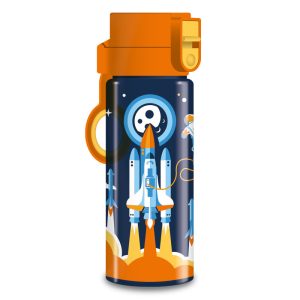 Ars Una műanyag BPA-mentes 475 ml Gravity kulacs
