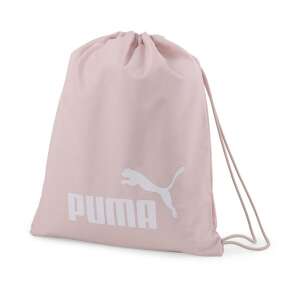 Puma Világos rózsaszín tornazsák