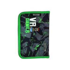 Lizzy Card VR Game mintás varrott tolltartó