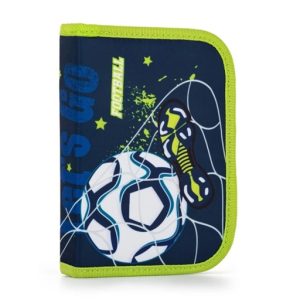 Oxybag Focimintás kihajtható tolltartó