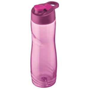 Kulacs, 750 ml, MAPED PICNIK "Origins Water", pink