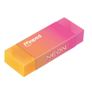 Radír, MAPED "Neon"