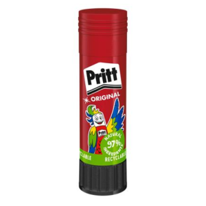 Pritt Ragasztó Stift 22 Gramm