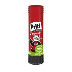 Pritt Ragasztó Stift 11 Gramm