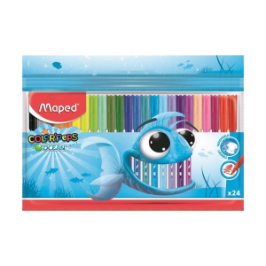 Color Peps filctoll Ocean 24 színű