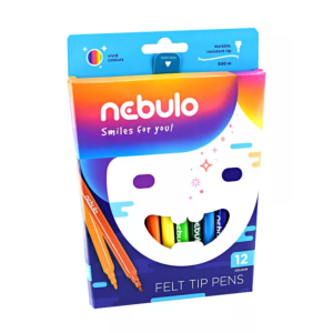Filctoll Nebulo vízbázisú 12 darabos