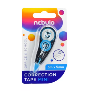Nebulo Hibajavító roller, mini, 5 mm x 3 m