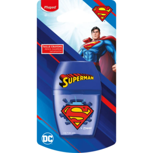 Maped Hegyezők - 1 lyukú Superman hegyező