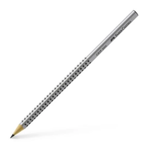 Faber-Castell, HB, háromszögletű grafitceruza