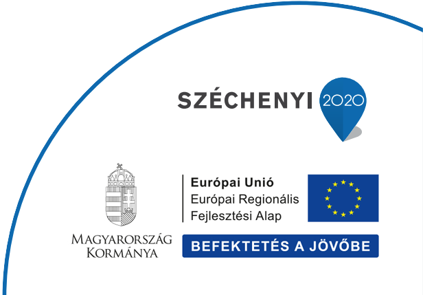 Széchenyi 2020 információs blokk